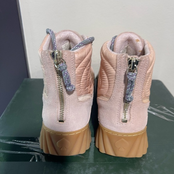 Kate Spade Boots - Picture 4 of 7